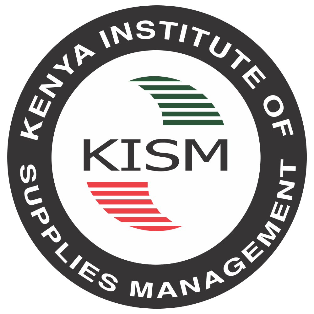 KENYA INSTITUTE OF SUPPLIES MANAGEMENT